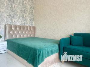 1-к квартира, посуточно, 24м2, 11/13 этаж