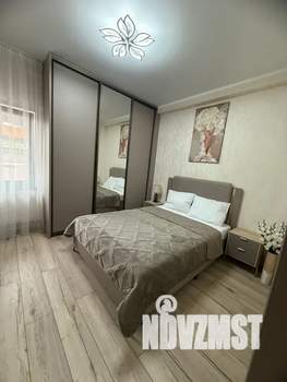 1-к квартира, посуточно, 35м2, 2/3 этаж