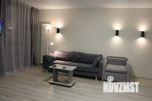 2-к квартира, посуточно, 55м2, 10/22 этаж