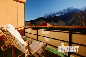 3-к квартира, посуточно, 50м2, 2/6 этаж