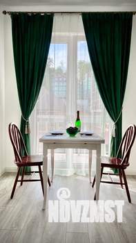 2-к квартира, посуточно, 45м2, 2/3 этаж