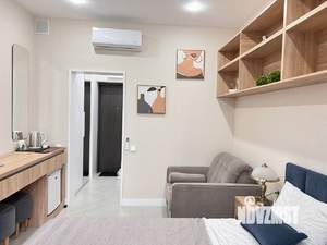 Студия квартира, посуточно, 21м2, 2/8 этаж