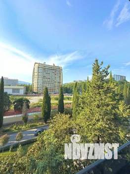 1-к квартира, посуточно, 24м2, 1/1 этаж