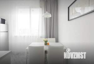 2-к квартира, посуточно, 40м2, 4/8 этаж