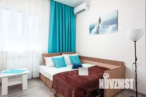1-к квартира, посуточно, 32м2, 8/8 этаж