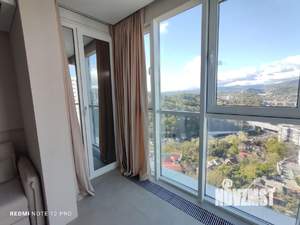 1-к квартира, на длительный срок, 26м2, 13/19 этаж