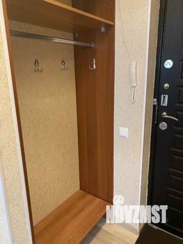 2-к квартира, на длительный срок, 37м2, 4/10 этаж