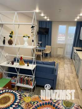 2-к квартира, посуточно, 42м2, 12/12 этаж