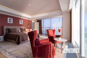 4-к квартира, посуточно, 220м2, 1/1 этаж