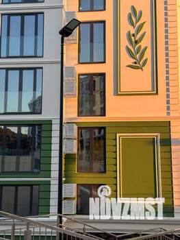 Студия квартира, посуточно, 25м2, 4/7 этаж