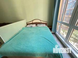 Студия квартира, посуточно, 33м2, 3/6 этаж