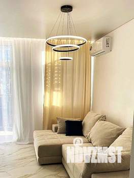 2-к квартира, на длительный срок, 48м2, 13/18 этаж