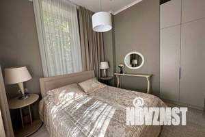 2-к квартира, посуточно, 45м2, 1/6 этаж
