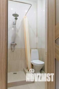 1-к квартира, посуточно, 22м2, 1/1 этаж