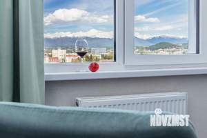 2-к квартира, посуточно, 40м2, 9/13 этаж