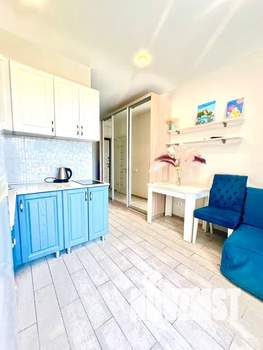 1-к квартира, посуточно, 35м2, 2/9 этаж
