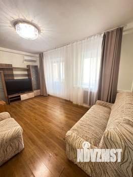 2-к квартира, посуточно, 55м2, 2/9 этаж