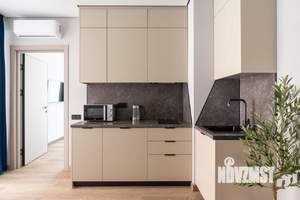 2-к квартира, посуточно, 29м2, 1/14 этаж