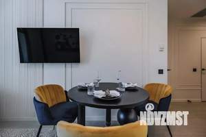 2-к квартира, посуточно, 55м2, 2/16 этаж