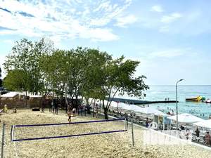 1-к квартира, посуточно, 35м2, 8/13 этаж