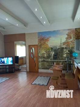 Студия квартира, на длительный срок, 65м2, 3/3 этаж