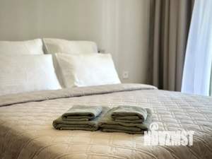 Студия квартира, посуточно, 25м2, 10/12 этаж