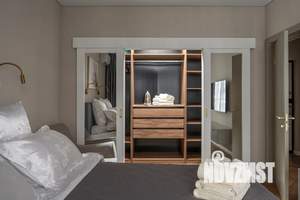2-к квартира, посуточно, 36м2, 15/20 этаж