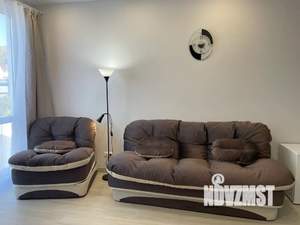 Студия квартира, посуточно, 24м2, 3/3 этаж