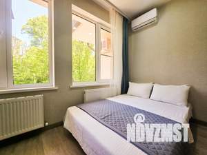 Студия квартира, на длительный срок, 31м2, 3/4 этаж