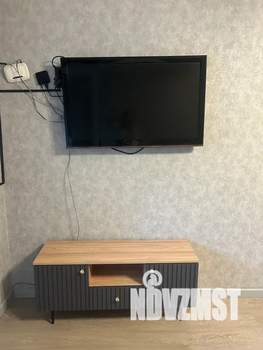 1-к квартира, посуточно, 35м2, 5/5 этаж