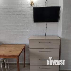 Студия квартира, посуточно, 21м2, 1/2 этаж