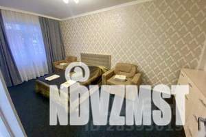 1-к квартира, посуточно, 38м2, 1/5 этаж
