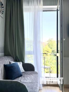 Студия квартира, посуточно, 23м2, 3/3 этаж