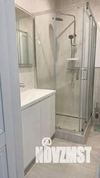 1-к квартира, посуточно, 43м2, 7/8 этаж