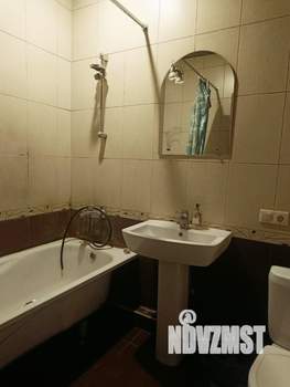 2-к квартира, на длительный срок, 45м2, 2/5 этаж