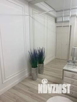 2-к квартира, посуточно, 75м2, 9/12 этаж