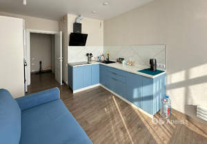 1-к квартира, на длительный срок, 50м2, 20/21 этаж