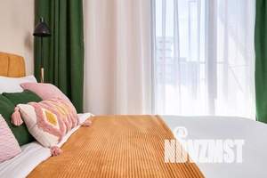 1-к квартира, посуточно, 18м2, 15/19 этаж