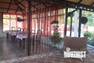 1-к квартира, посуточно, 12м2, 1/1 этаж