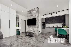 2-к квартира, посуточно, 60м2, 2/12 этаж