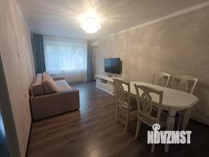 2-к квартира, на длительный срок, 60м2, 4/5 этаж