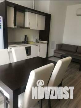 1-к квартира, посуточно, 90м2, 1/1 этаж