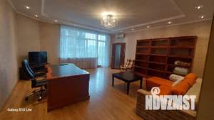 2-к квартира, посуточно, 100м2, 5/17 этаж