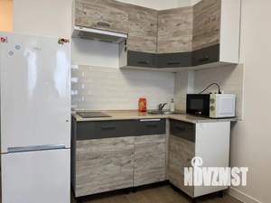 Студия квартира, посуточно, 32м2, 6/6 этаж