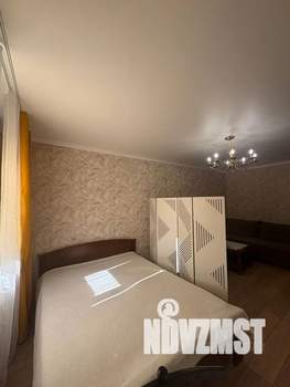 2-к квартира, посуточно, 40м2, 7/9 этаж