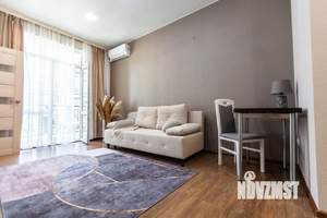 2-к квартира, на длительный срок, 42м2, 3/5 этаж