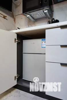 1-к квартира, посуточно, 12м2, 4/4 этаж