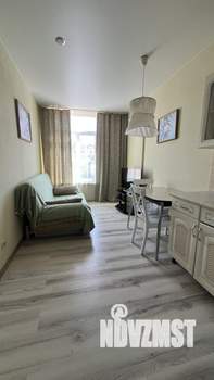 2-к квартира, на длительный срок, 36м2, 4/8 этаж
