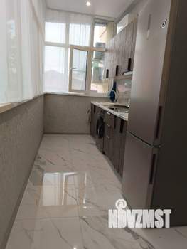 1-к квартира, посуточно, 30м2, 4/4 этаж