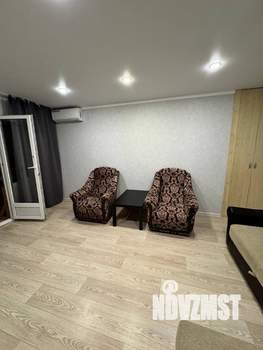 1-к квартира, на длительный срок, 36м2, 1/5 этаж